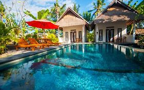 Japa Bungalow