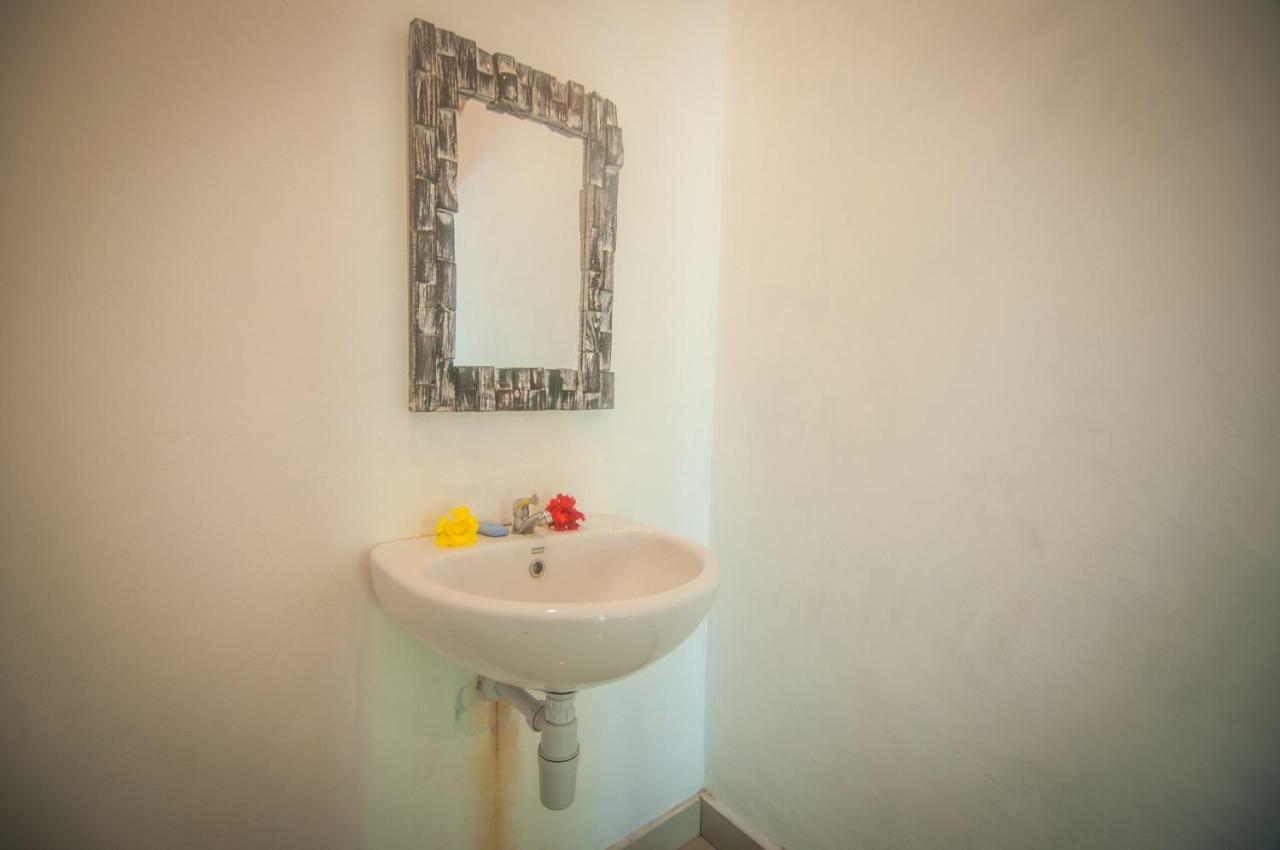 Japa Bungalow Sakti Esterno foto